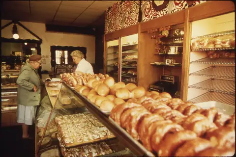 Krispy Kreme Doughnuts photo 4